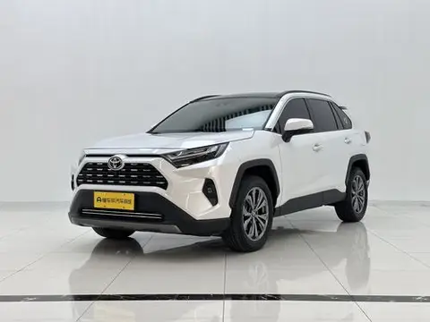 Toyota RAV4 2023