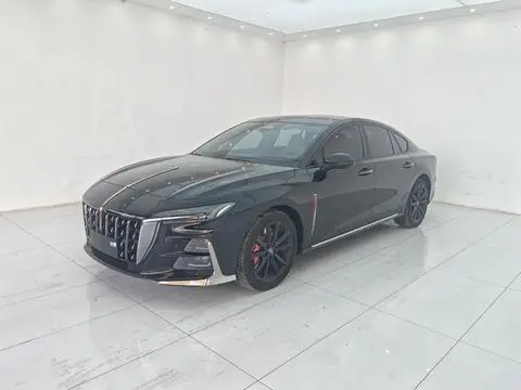 Hongqi H6 2023