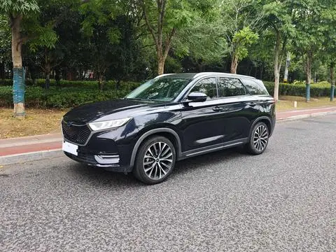 Oshan X7 2020