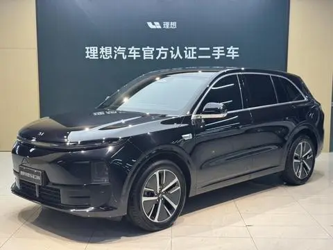 Li L6 2024