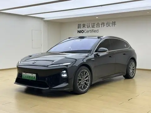 NIO ET5T 2025