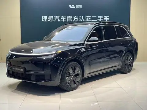 Li L8 2023