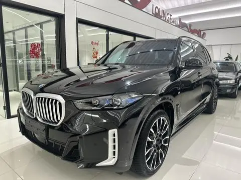 BMW X5 2023