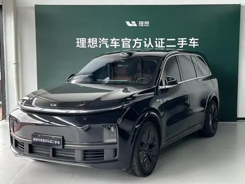 Li L9 2022