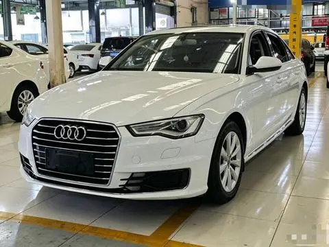 Audi A6L 2017