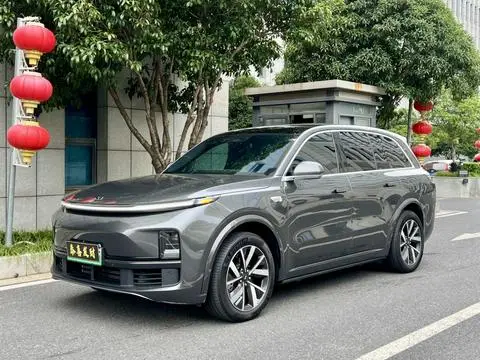Li L8 2023