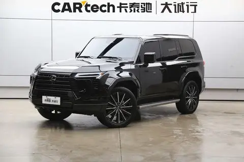 Lexus GX 2024