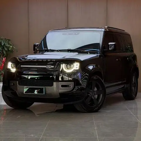 Land Rover 卫士 2023