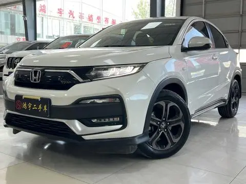 Honda XR-V 2019 — фото 1
