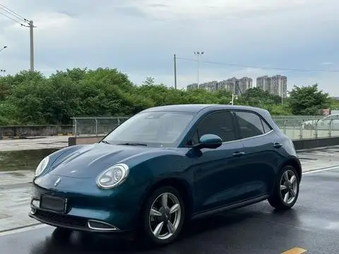 ORA 好猫 2022
