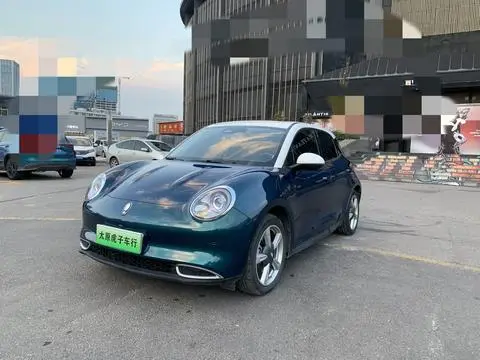 ORA 好猫 2021