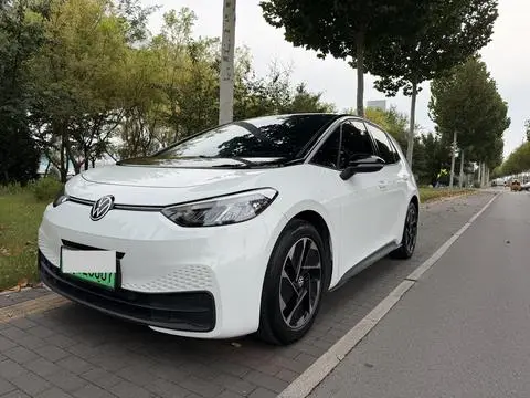 Volkswagen ID.3 2024
