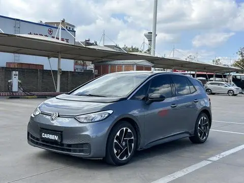 Volkswagen ID.3 2025