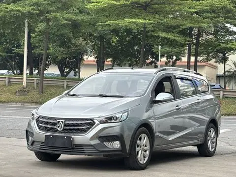 Baojun 310W 2019