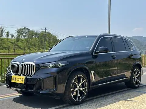 BMW X5 2023