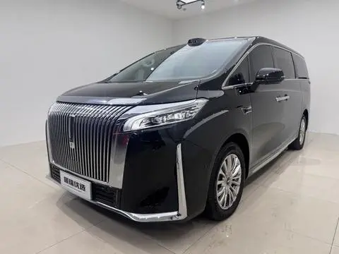 Wey 高山 PHEV 2025