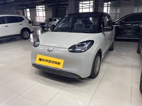 Wuling Bingo 2023