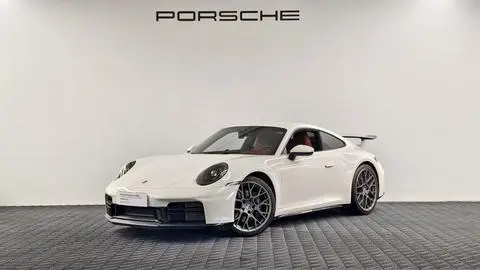 Porsche 911 2025 — фото 1