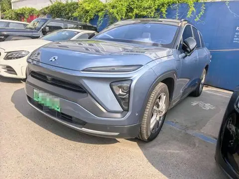 NIO ES6 2020