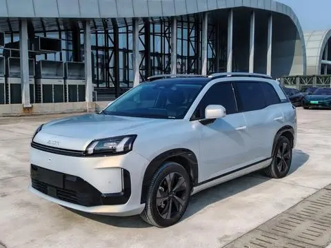 GAC AION V 2026