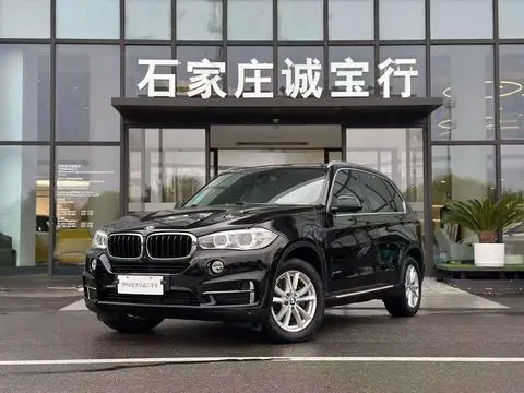 BMW X5 2017 — фото 1
