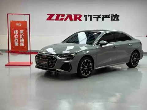 Audi A3 2026