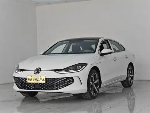 Volkswagen Lamando 2025