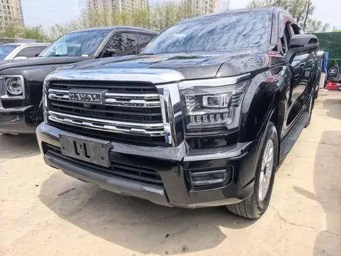 Haval H5 2023