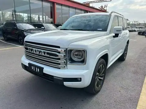 Haval H9 2024