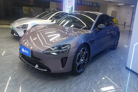Xiaomi 小米SU7 2024