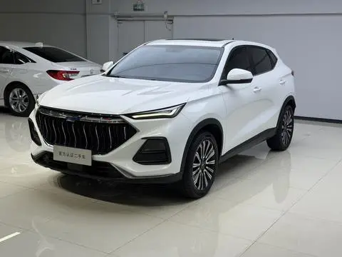 Oshan X5 2022
