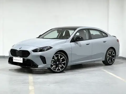 BMW 2 Series 2025