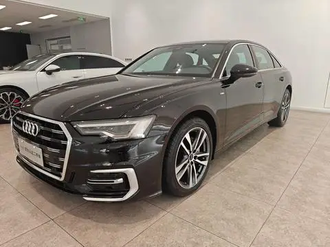 Audi A6L 2024
