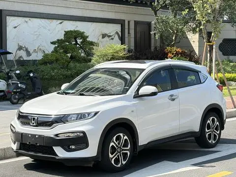 Honda XR-V 2015 — фото 1