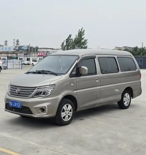 Forthing Lingzhi 2020