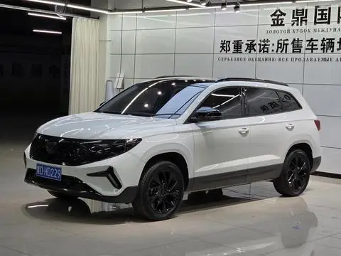 Jetta VS7 2022