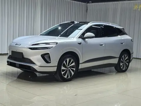 BYD 海狮06EV 2026
