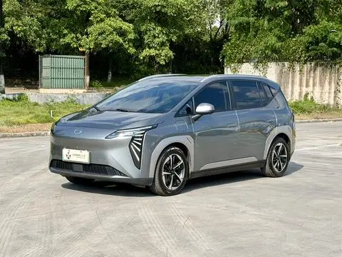 GAC AION Y 2023