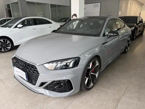 Audi RS 5 2024