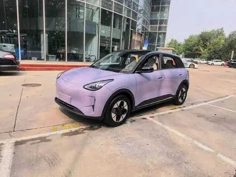 Geely 星愿 2026
