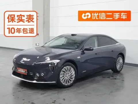 Buick 至境L7 2025