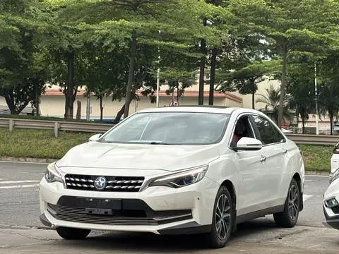 Venucia D60 2018