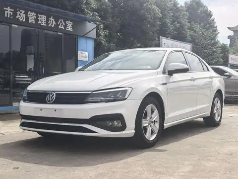 Volkswagen Lamando 2019