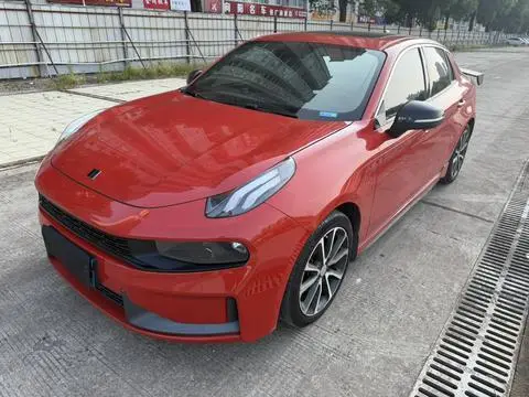 Lynk & Co 03 2019