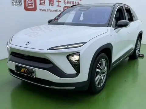 NIO ES6 2020