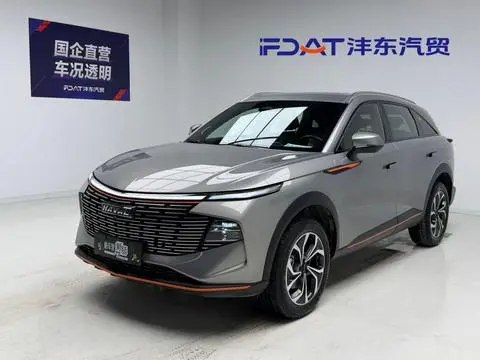 Haval 神兽 2023