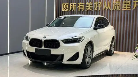 BMW X2 2023