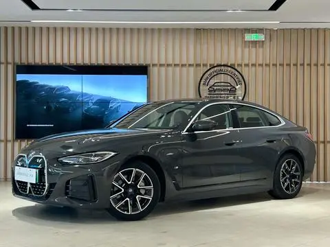 BMW i4 2023