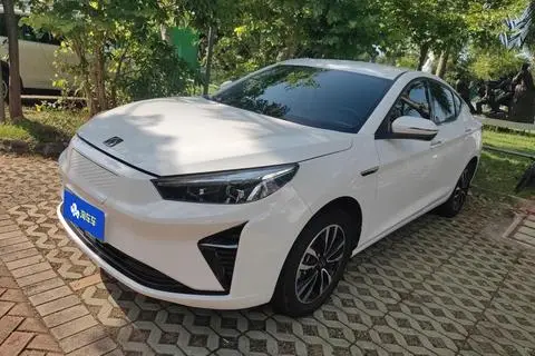 JAC (Sihao) E50A 2021 — фото 1