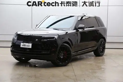 Land Rover 揽胜 2023